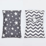30X50Cm Toddler Pillowcase Cotton Kids Pillow Case Soft Envelope Baby Pillow Cover Children Bedding Accessories for Boys Girls