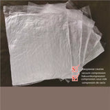 Standard White Bounce Back Pillow Cushion Core Sofa Car Seat Home Interior Decor Pillows30X30/40X40/45X45/60X80Cm