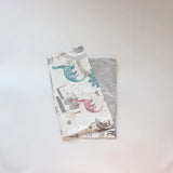 30X50Cm Toddler Pillowcase Cotton Kids Pillow Case Soft Envelope Baby Pillow Cover Children Bedding Accessories for Boys Girls