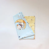 30X50Cm Toddler Pillowcase Cotton Kids Pillow Case Soft Envelope Baby Pillow Cover Children Bedding Accessories for Boys Girls