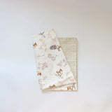 30X50Cm Toddler Pillowcase Cotton Kids Pillow Case Soft Envelope Baby Pillow Cover Children Bedding Accessories for Boys Girls