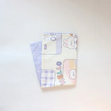 30X50Cm Toddler Pillowcase Cotton Kids Pillow Case Soft Envelope Baby Pillow Cover Children Bedding Accessories for Boys Girls
