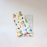 30X50Cm Toddler Pillowcase Cotton Kids Pillow Case Soft Envelope Baby Pillow Cover Children Bedding Accessories for Boys Girls