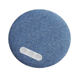 Bedroom Pillow Speaker Bluetooth 5.4 under Pillow Sound Machine with White Noise 30 60 90 Min Timers Hifi Stereo Sound