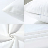 45X45CM Geometric Abstract Janet Office Cushion Pillow Case Car Cover Waist