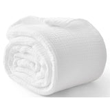 6 Layers Cotton Muslin Blankets Lightweight Cotton Throw Cooling Soft Throw Blanket for Year-Round Comfort Breathable Bedspread