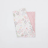 30X50Cm Toddler Pillowcase Cotton Kids Pillow Case Soft Envelope Baby Pillow Cover Children Bedding Accessories for Boys Girls