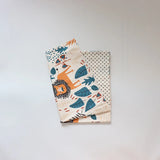 30X50Cm Toddler Pillowcase Cotton Kids Pillow Case Soft Envelope Baby Pillow Cover Children Bedding Accessories for Boys Girls