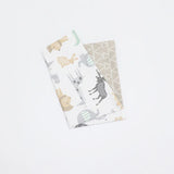 30X50Cm Toddler Pillowcase Cotton Kids Pillow Case Soft Envelope Baby Pillow Cover Children Bedding Accessories for Boys Girls