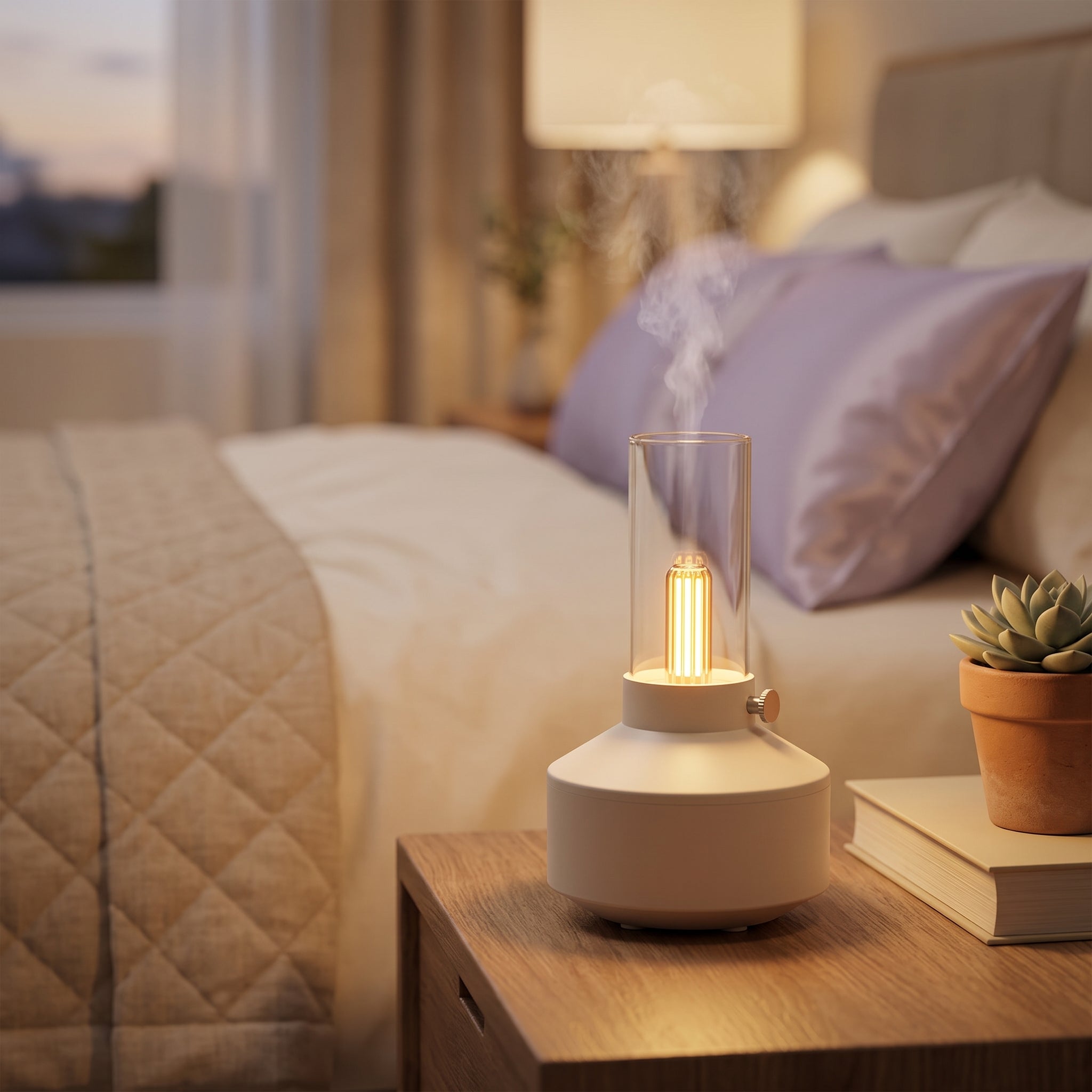 AdOptimize|lifestyle|LampBeige