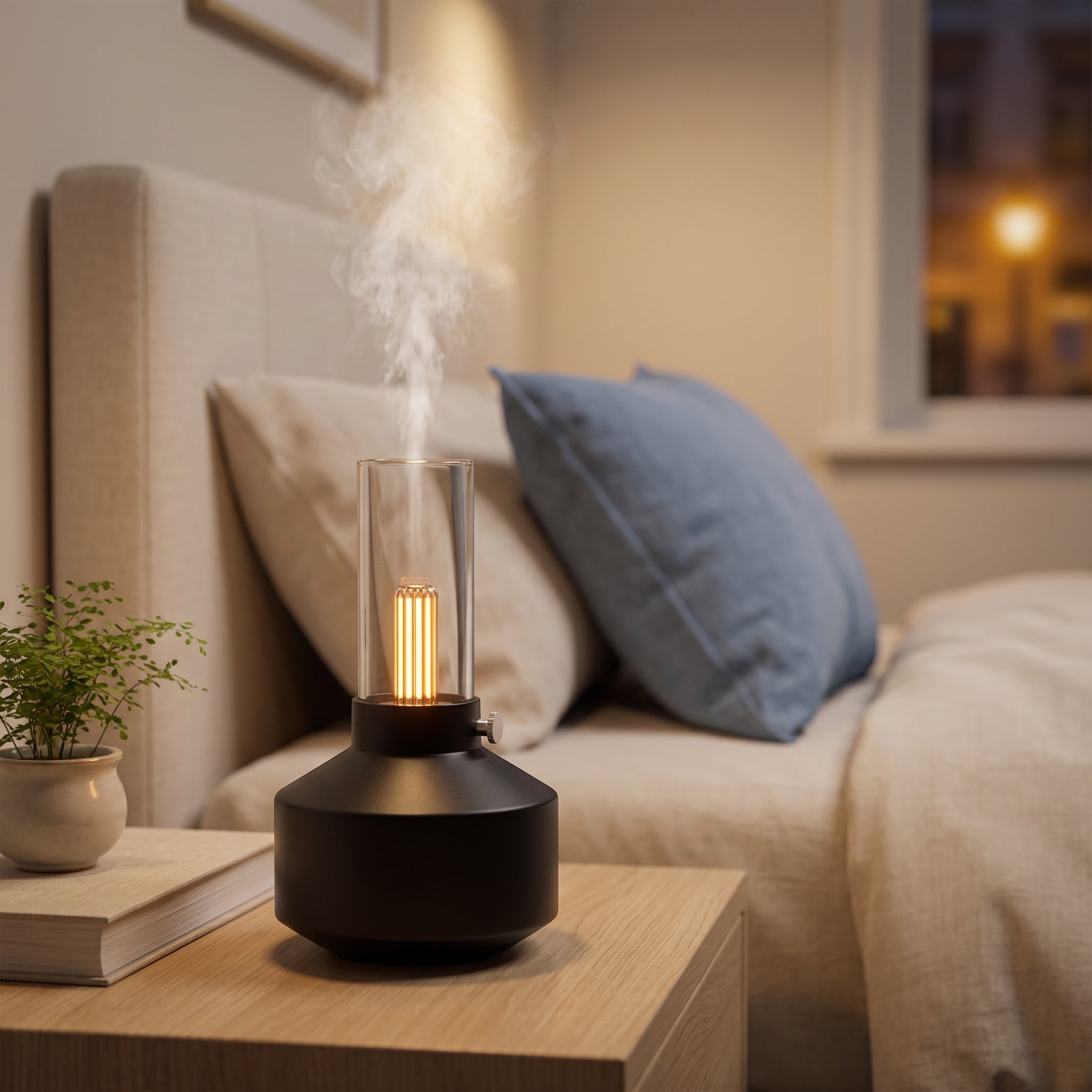 AdOptimize|lifestyle|LampBlack