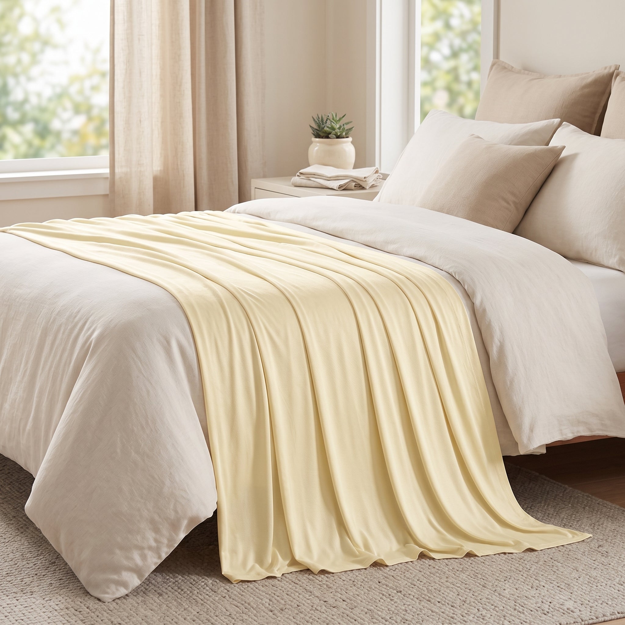 AdOptimize|lifestyle|Ice Silk Yellow