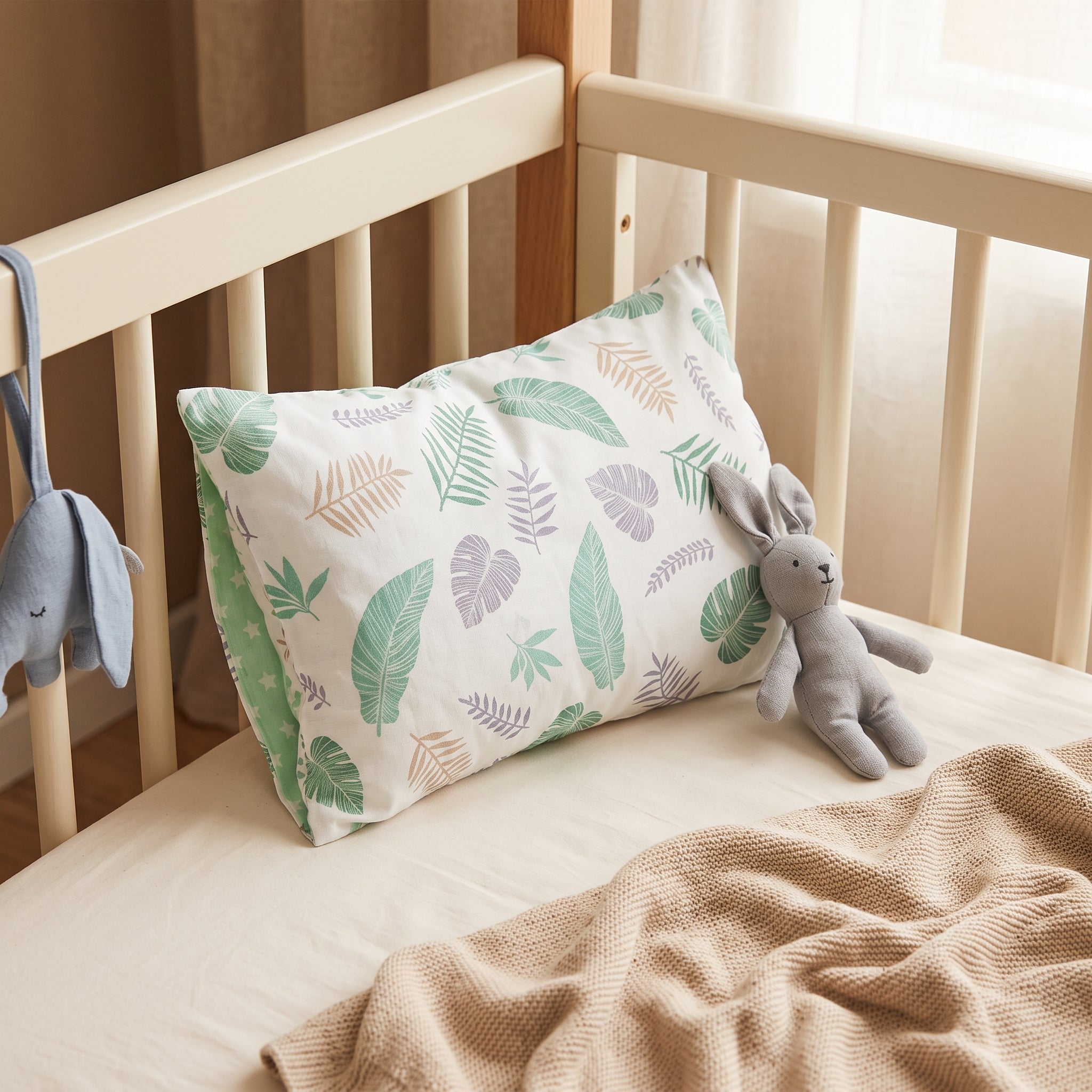 AdOptimize|lifestyle|Green Leaf