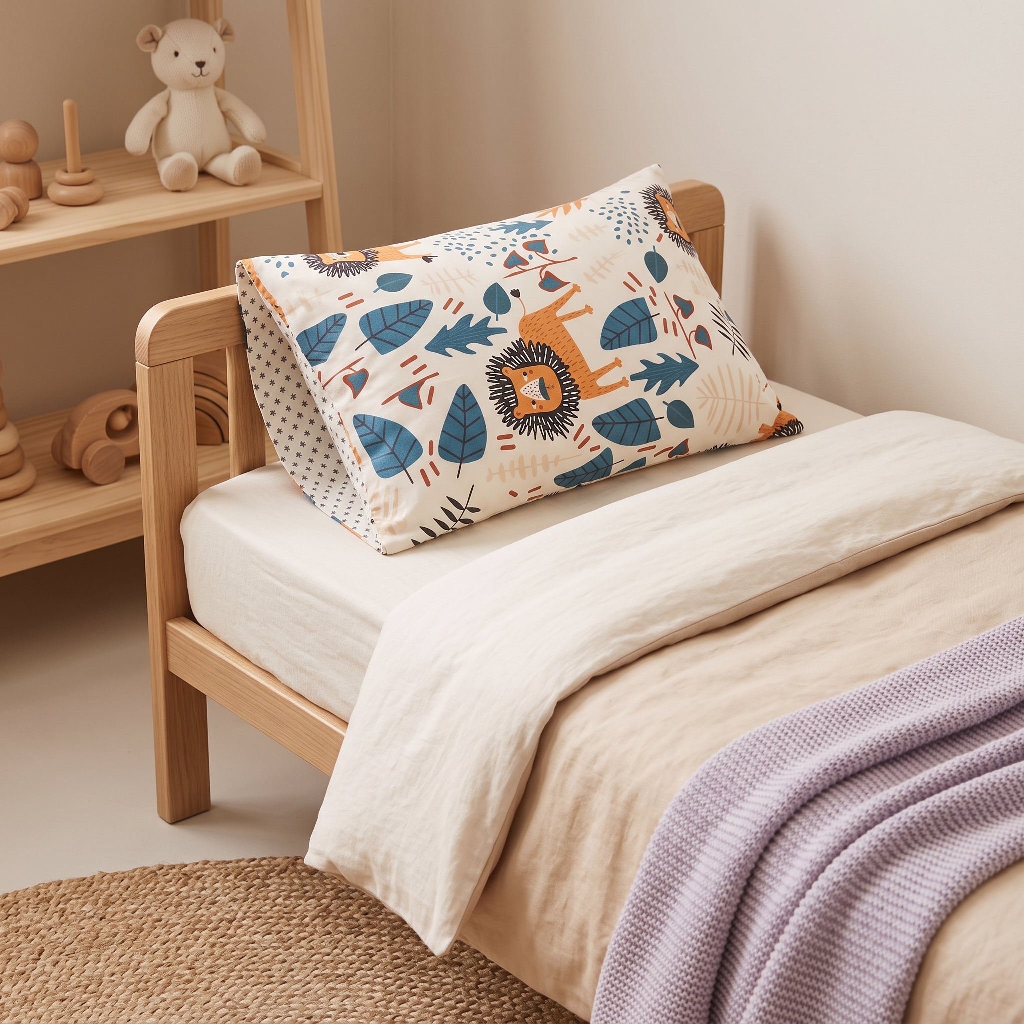 AdOptimize|lifestyle|Lion