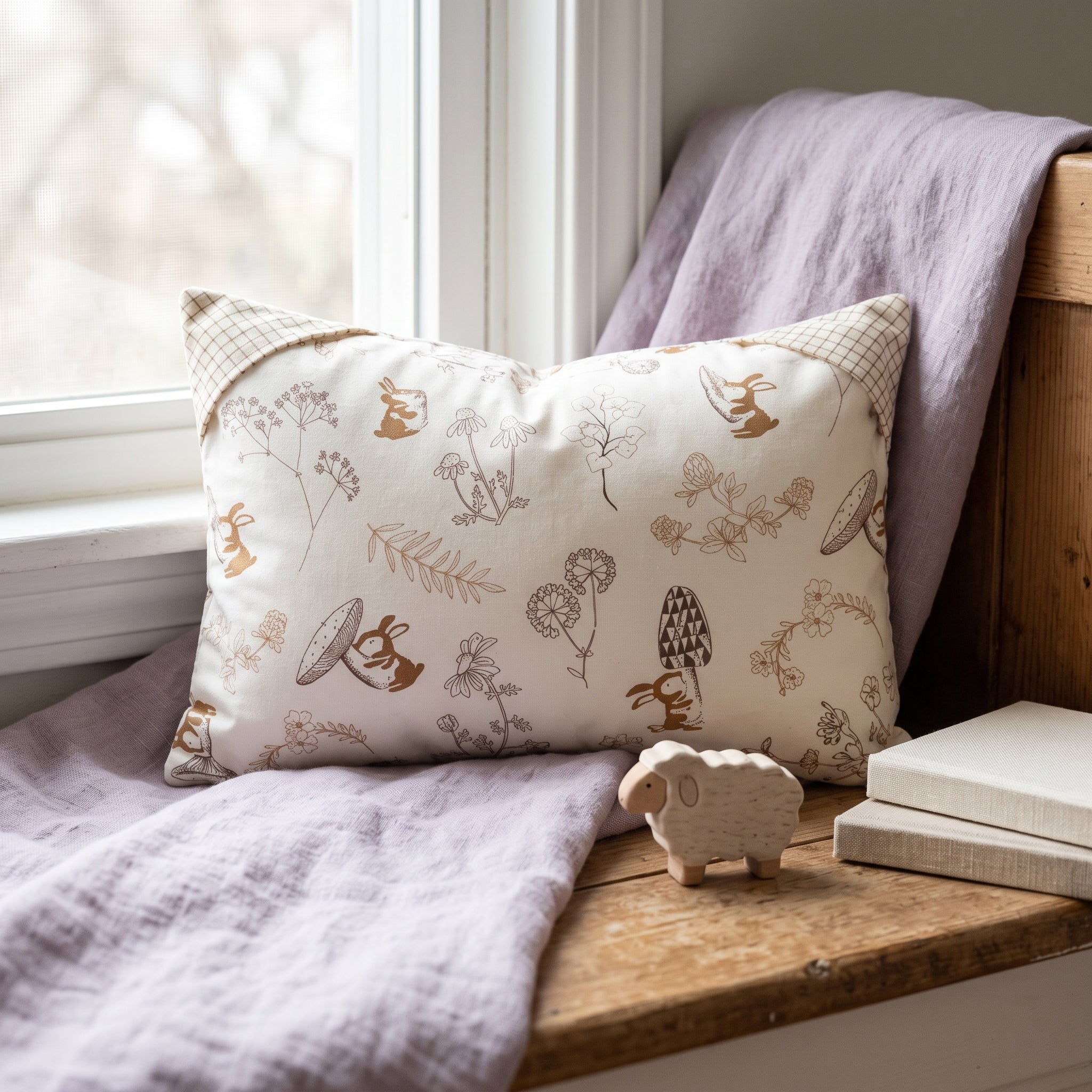 AdOptimize|lifestyle|Mushroom