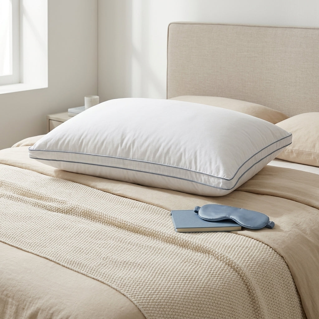 AdOptimize|lifestyle|High Pillow